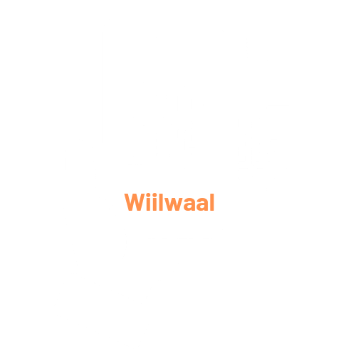 Wiilwaal qr code 